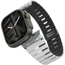 Skinarma Pasek Skinarma Gemini do Apple Watch     49/46/45/44 mm kredowy