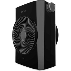 Cecotec Farelka termowentylator Cecotec ReadyWarm 2070 Max Force Black