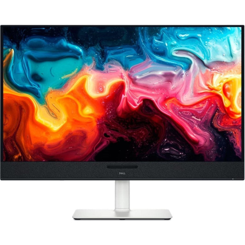 Dell Monitor S3225QC 31.5 cala 4K (3840x2160)/16:9/HDMI/2xUSB-C/Speakers/3Y