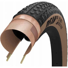 Goodyear Opona GOODYEAR - Peak SL Race Tubeless Complete 29x2.25/57-622 k. Blk/Tan