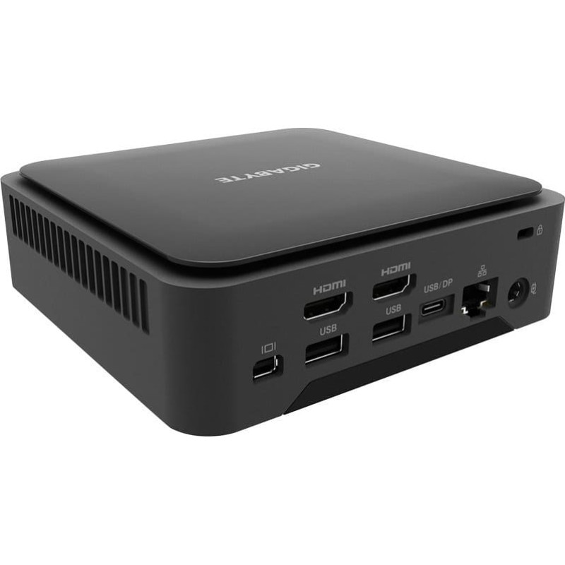 Gigabyte Komputer Gigabyte Mini PC Gigabyte