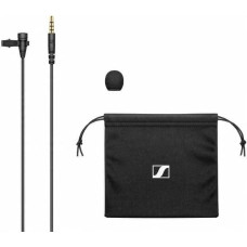 Sennheiser XS LAV MOBILE — всенаправленный петличный микрофон с разъемом TRRS 3,5 мм