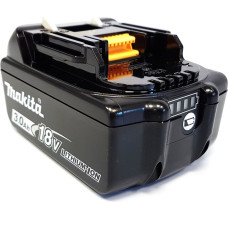 Makita Akumulator BL1830B 18V 3Ah (197599-5)