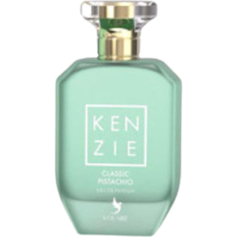Volare - Kenzie Classic Pistachio Volare Eau De Parfum Unisex 100ml
