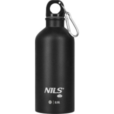 Nils Extreme NC3801 BUTELKA TURYSTYCZNA 550ML CZARNA NILS CAMP
