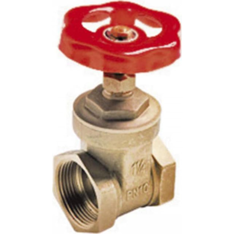 MT GATE VALVE STANDARD FLOW FF 4113-025