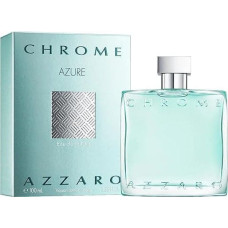 Azzaro AZZARO Chrome Azure EDT 100ml