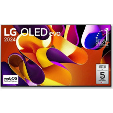 LG Telewizor LG OLED55G45LW OLED 55'' 4K Ultra HD WebOS