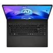 MSI Venture 16 AI A1MG-039XPL Intel Core Ultra 5 125H 16inch FHD+ 16GB DDR5 512GB NVMe PCIe SSD NOOS