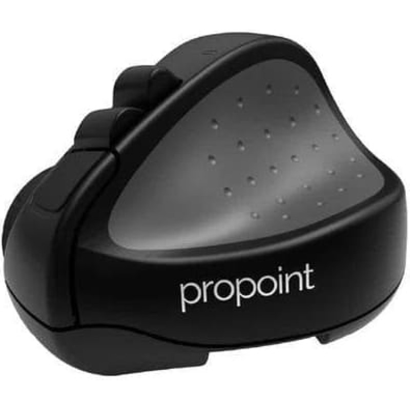 Swiftpoint Mysz Swiftpoint Swiftpoint ProPoint Mobile Maus, 3 Tasten inkl. Gesture Stylus,