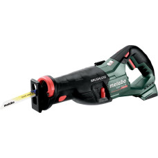 Metabo Piła szablasta Metabo METABO PIŁA SZABLASTA SSEP 18 LT BL CARCASS METABOX