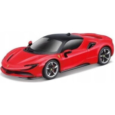 Bburago Ferrari SF90 Stradale BBURAGO