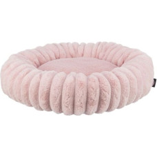 Pets Collection Lonni, legowisko, dla psa/kota, owalne, r�owe, o 60 cm