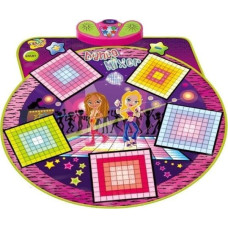 Nenurodyta TOY MUSICAL CARPET DANCE MIXER SLW9726