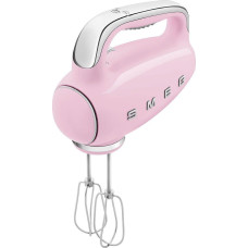 Smeg Mikser Smeg Mikser ręczny Smeg HMF01PKEU one size