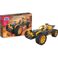 Clementoni CONSTRUCTOR BUGGY AND QUAD 75077BL