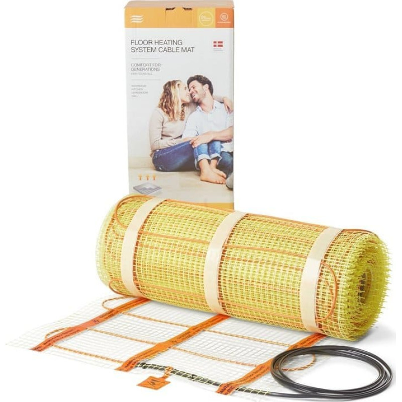 Sourcing SEN HEATING MAT 150W/M2 3.0M2