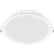 Philips 59471 MESON 200 23.5W 40K WH RECESSED