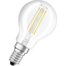 Osram Żarówka LED OSRAM, E14, 4W, 470lm, 2700K