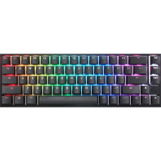 Ducky Klawiatura Ducky Ducky Mecha Pro SF Gaming Tastatur - Cherry MX-Red