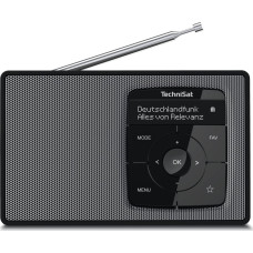 Technisat Radio TechniSat Digitradio 2