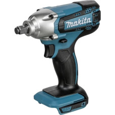 Makita Klucz udarowy Makita Makita DTW190Z Akumuliatorinis smūginis veržliasukis 18V, 190 Nm, LED 1/2