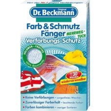 Dr. Beckmann Dr.Beckmann Separator Kolorów Na 30 Prań