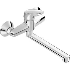 Sourcing Bateria prysznicowa Sourcing BATH FAUCET DF11003 LONG SPOUT BRASS