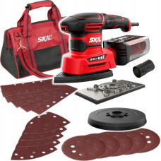 Sourcing Szlifierka Sourcing MULTIPURPOSE SANDER 7280 DA 250W