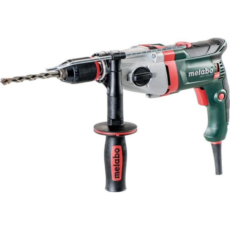 Metabo Wiertarka Metabo 1100W