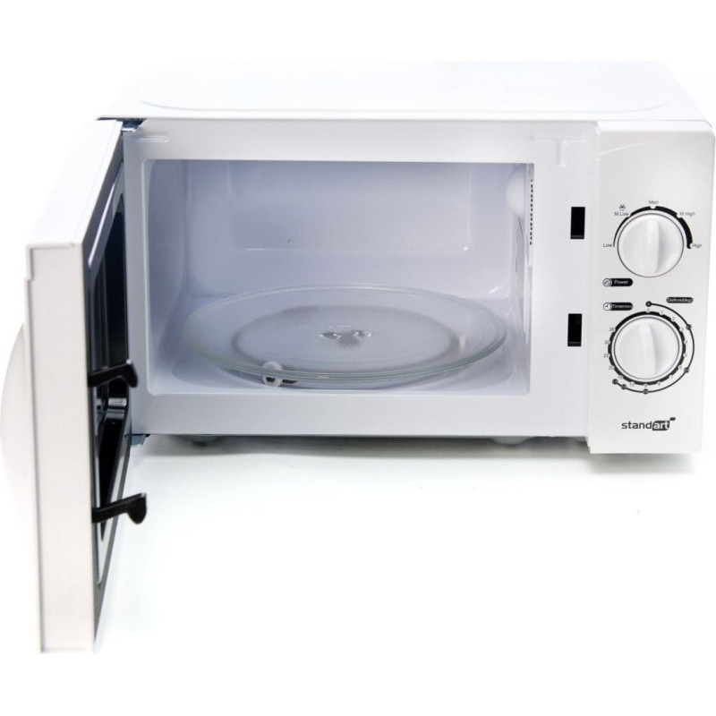 Standart Kuchenka mikrofalowa Standart Microwave oven Standart MM720CZW