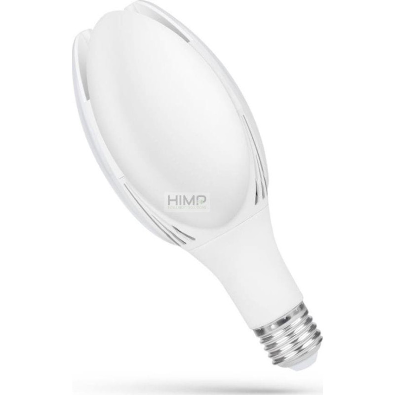 Spectrum Led LED PARISIENNE 50W E-27 IP20 NW SPECTRUM himp