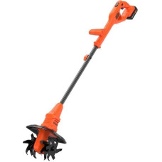 Sourcing BD MOWER CULTIVATOR 1x2Ah