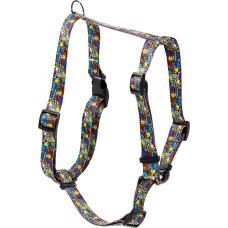Vitakraft Szelki ta�ma dla psa Dream Party, 16mm/30-60cm
