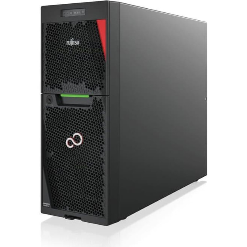 Fujitsu TX1330 M6 INTEL XEON 6333P PROC