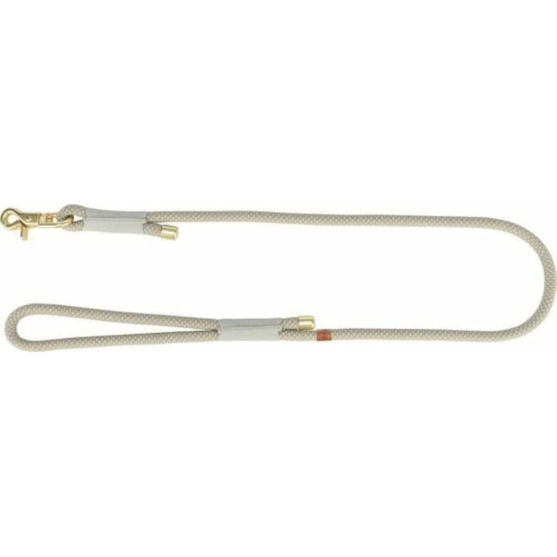 Trixie Smycz dla psa Trixie  10 mm Szary 1 m