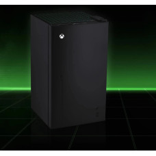 Grass Ukonic Kühlschrank XBOX 91L inkl. Eisfach
