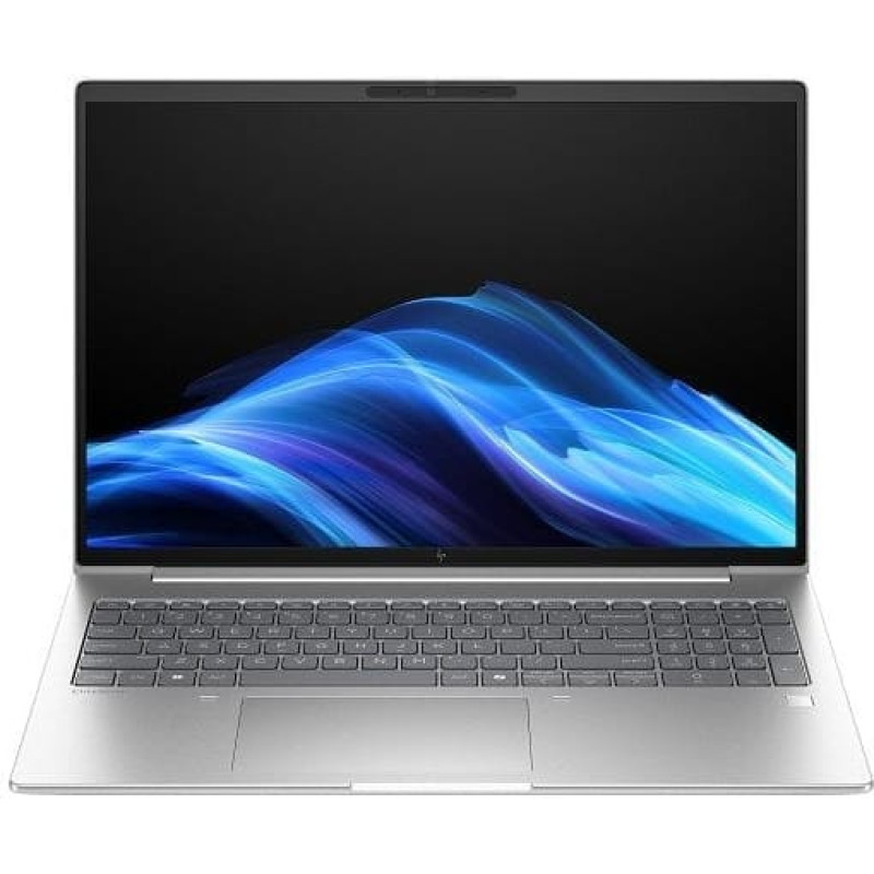 HP EliteBook 6 G1i Intel Core Ultra 7 255U 35,56cm 14Zoll WUXGA 32GB 1TB/SSD W11P SmartBuy 1J Gar (DE)