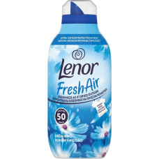 Lenor FABRIC SOFTENER LENOR FRESH WIND 700ML