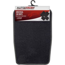 Tompar TEXTILE CAR MAT SET THM-27839/1