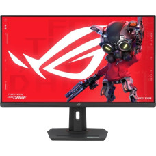 Asus Monitor Asus ROG Strix XG32UCG