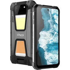 Xiaomi Unihertz Tank 2 phone, 512/12 GB, black