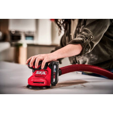 Sourcing SANDER ORBITAL CORDLESS 3746CA 20V BL