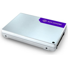 Solidigm D5 Series D5-P5430 - SSD - Enterprise - 15.36 TB - intern - 2.5 in (6.4 cm) - U.2 PCIe 4.0 x4 (NVMe)
