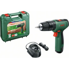 Bosch Wiertarko-wkrętarka Bosch EasyImpact 1200 12 V 1 x akumulator 1.5 Ah (06039D3104)