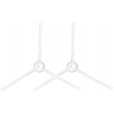 Jettools 2x Szczotka Szczoteczka Boczna Czyszcząca Do Tefal X Plorer 60 / Rg7447