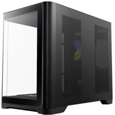 Antec Obudowa do komputera Antec Constellation C5 Curve Black ARGB