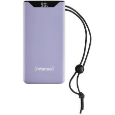 Intenso POWER BANK USB 20000MAH QC3.0/PURPLE F20000 7332053 INTENSO