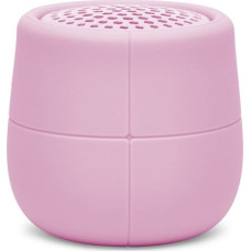 Lexon Głośnik Lexon Mino X Bluetooth Speaker Light Pink LA120P9