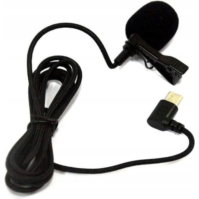 Sjcam - MIKROFON ZEWNĘTRZNY A50